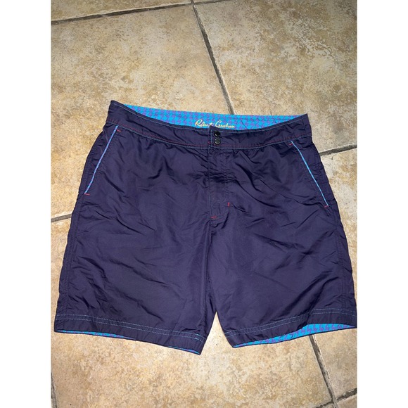 Robert Graham Other - Robert Graham Shorts Size 34 Classic Fit